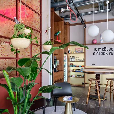 Stayery Cologne Ehrenfeld المظهر الخارجي الصورة