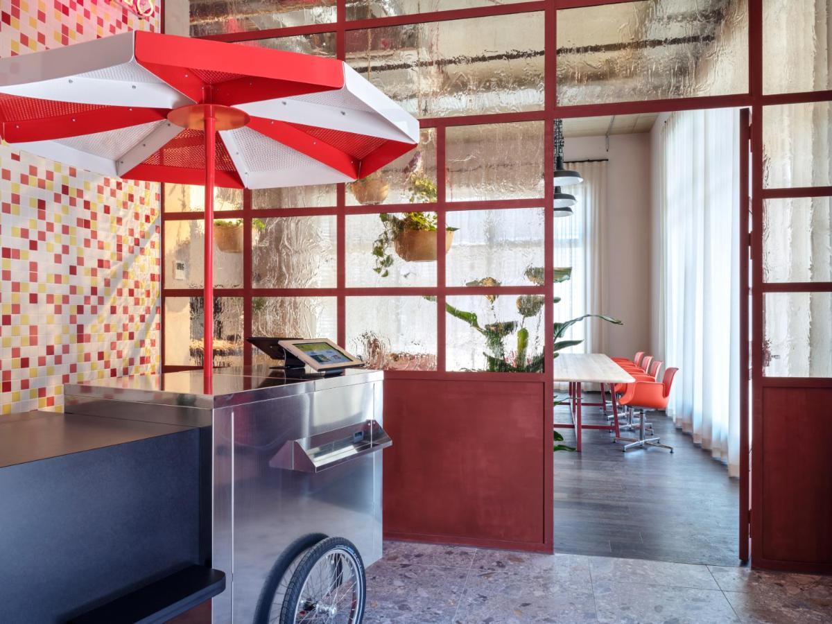 Stayery Cologne Ehrenfeld المظهر الخارجي الصورة