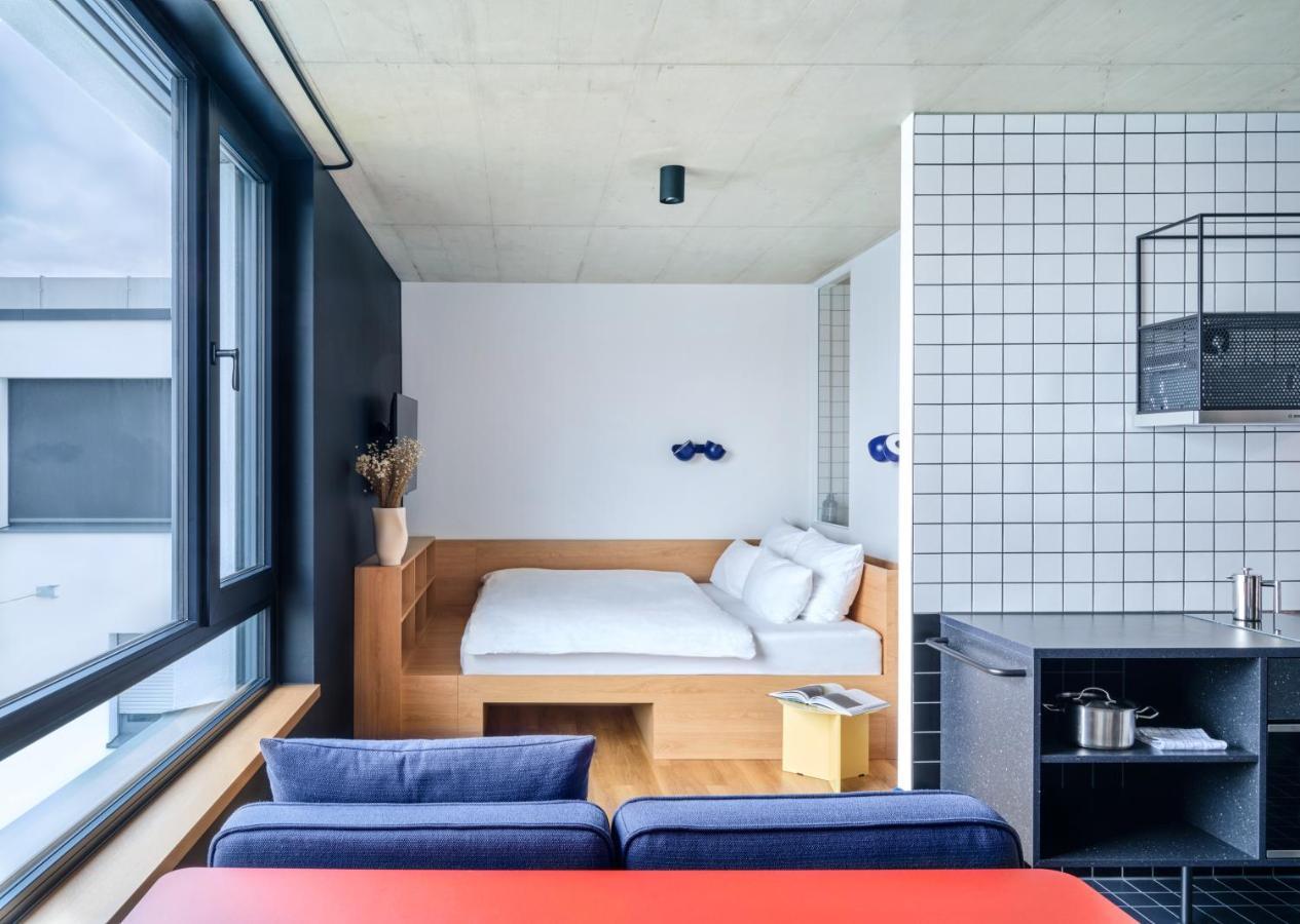 Stayery Cologne Ehrenfeld المظهر الخارجي الصورة