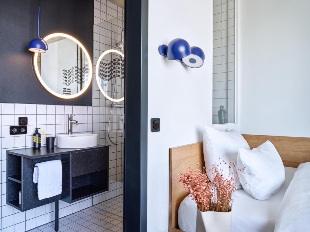 Stayery Cologne Ehrenfeld المظهر الخارجي الصورة