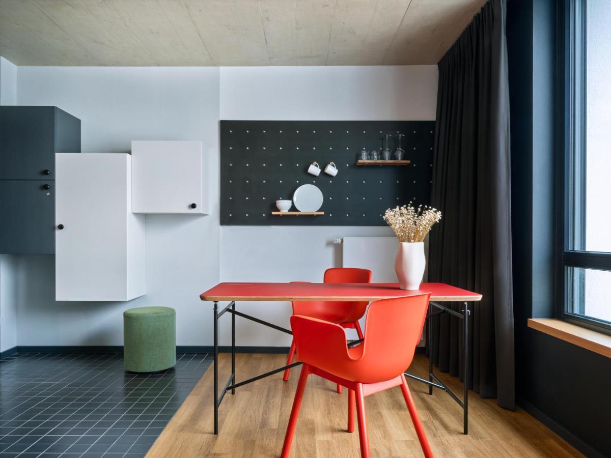 Stayery Cologne Ehrenfeld المظهر الخارجي الصورة