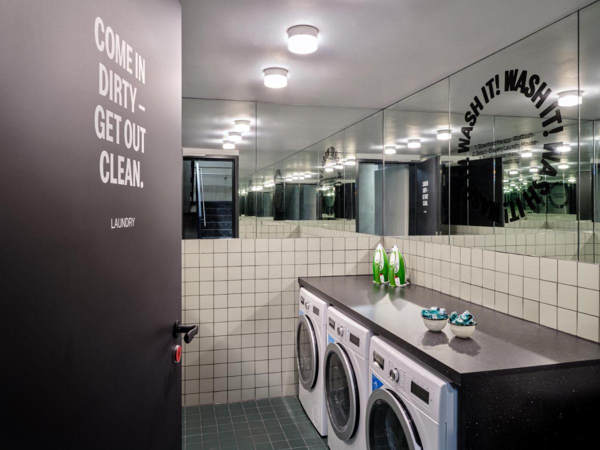 Stayery Cologne Ehrenfeld المظهر الخارجي الصورة