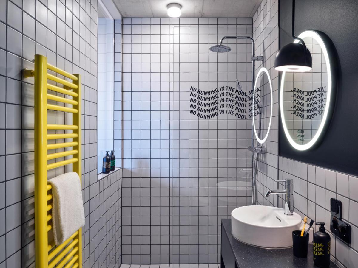 Stayery Cologne Ehrenfeld المظهر الخارجي الصورة