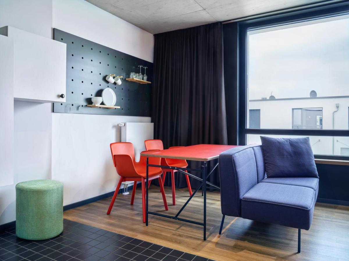 Stayery Cologne Ehrenfeld المظهر الخارجي الصورة