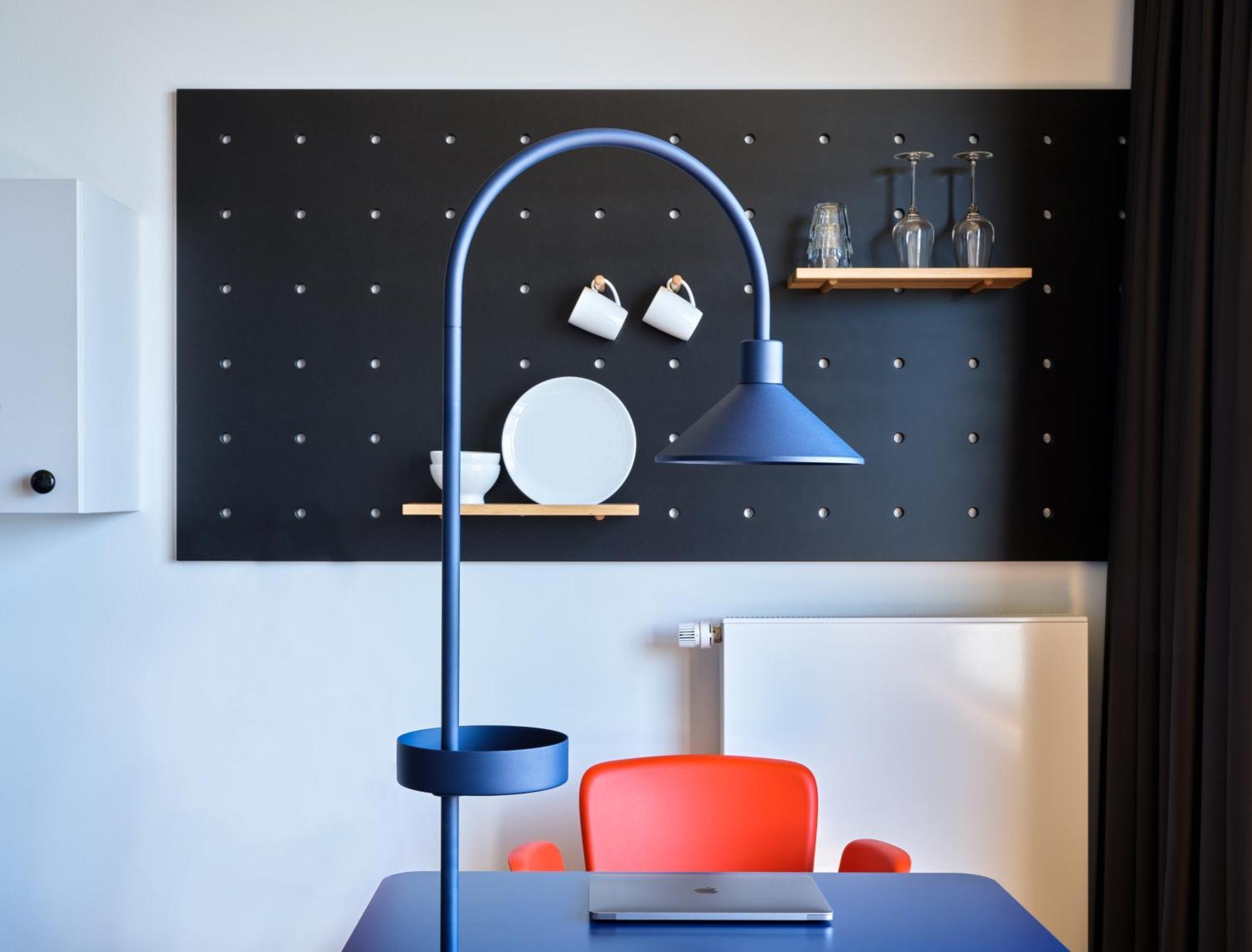 Stayery Cologne Ehrenfeld الغرفة الصورة