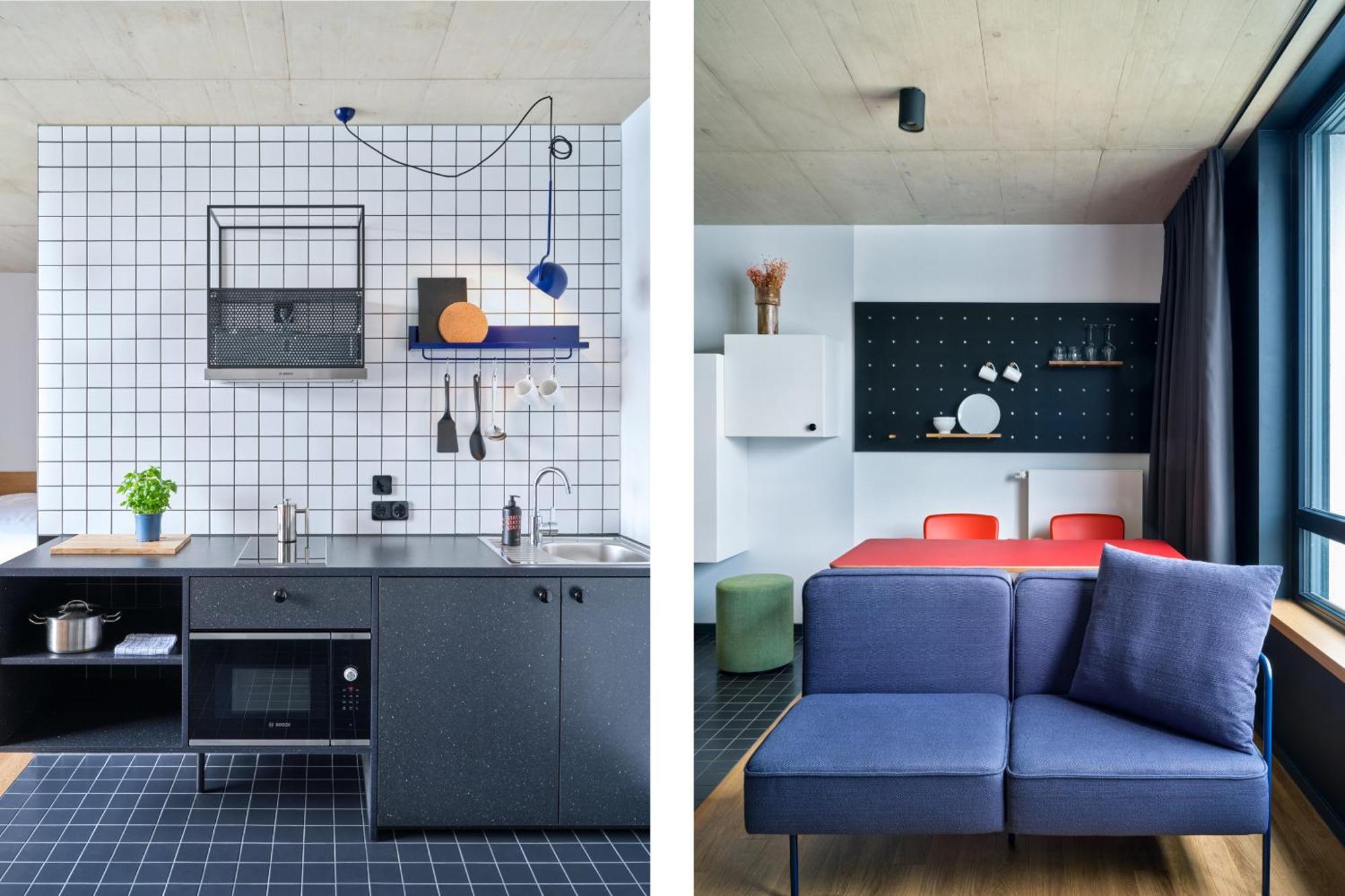 Stayery Cologne Ehrenfeld المظهر الخارجي الصورة